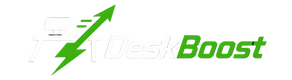 Deskboost - Home